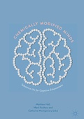 Cover: Chemically Modified Minds - Springer