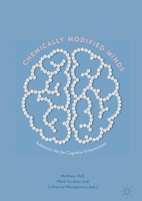 Enlarge image Cover: Chemically Modified Minds - Springer