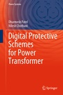 Cover: Digital Protective Schemes for Power Transformer - Springer