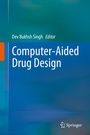 Cover: Computer-Aided Drug Design - Springer