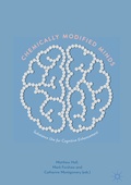Cover: Chemically Modified Minds - Palgrave Macmillan