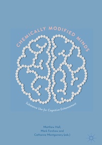 Enlarge image Cover: Chemically Modified Minds - Palgrave Macmillan