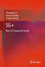 Cover: 5G+ - Springer