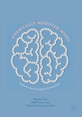 Cover: Chemically Modified Minds - Springer