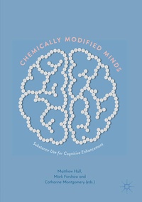 Enlarge image Cover: Chemically Modified Minds - Springer