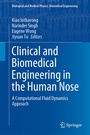 Cover: Clinical and Biomedical Engineering in the Human Nose - Springer