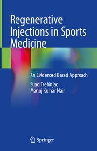 Abbildung von: Regenerative Injections in Sports Medicine - Springer