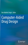 Cover: Computer-Aided Drug Design - Springer
