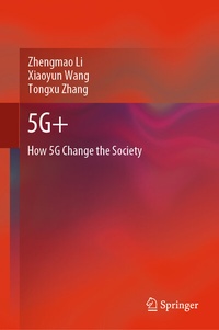 Enlarge image Cover: 5G+ - Springer