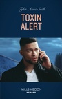 Cover: Toxin Alert - HarperCollins