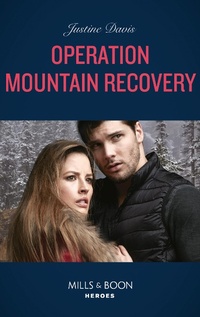 Enlarge image Cover: Operation Mountain Recovery - HarperCollins