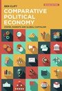 Cover: Comparative Political Economy - Bloomsbury Academic