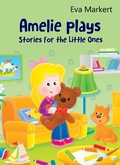 Cover: Amelie Plays - Babelcube Inc.