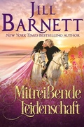 Cover: Mitrei&szlig;ende Leidenschaft - Babelcube Inc.