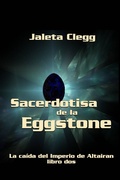 Cover: Sacerdotisa de la Eggstone (Todas) - Todas