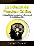 Bild: La Scienza del Pensiero Critico - David Duxby