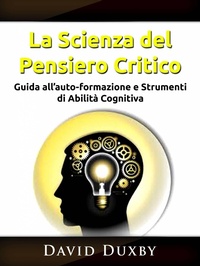 Bild: La Scienza del Pensiero Critico - David Duxby