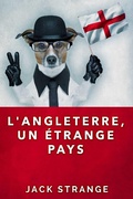 Cover: L'Angleterre, un &eacute;trange pays - Next Chapter