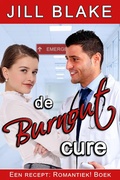 Cover: De Burnout Cure - Babelcube Inc.