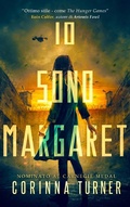 Cover: Io Sono Margaret - Io Sono Margaret