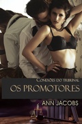 Cover: Os Promotores - Babelcube Inc.