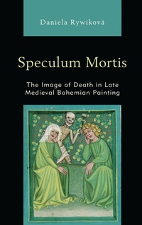 Abbildung von: Speculum Mortis - Bloomsbury eBooks US