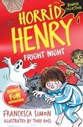Cover: Horrid Henry: Fright Night - Orion Children's Books