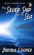 Cover: The Silver Ship and the Sea (Fremont's Children, #1) - WordFire Press