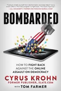 Abbildung von: Bombarded - Made for Success Publishing