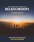 Cover: Discussions for Better Relationships - The Sophos Group