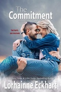Cover: The Commitment - Lorhainne Eckhart, INC.