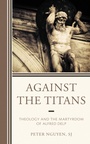 Cover: Against the Titans - Lexington Books/Fortress Academic