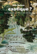 Cover: Une Suisse exotique ? - Diaphanes