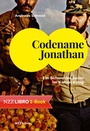 Cover: Codename Jonathan - NZZ Libro ein Imprint der Schwabe Verlagsgruppe AG
