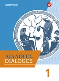 Cover: DIALOGOS - Lehrwerk f&uuml;r Altgriechisch am Gymnasium - Westermann Schulbuchverlag