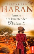 Cover: Jenseits des leuchtenden Horizonts - beHEARTBEAT