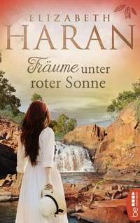 Abbildung von: Träume unter roter Sonne - beHEARTBEAT