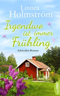 Abbildung von: Irgendwo ist immer Frühling - beHEARTBEAT