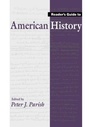 Cover: Reader's Guide to American History - Routledge