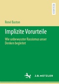 Bild: Implizite Vorurteile - J.B. Metzler