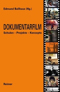 Abbildung von: Dokumentarfilm - Reimer, Dietrich