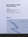 Cover: Exchange Rates, Capital Flows and Policy - Routledge