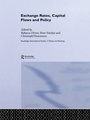 Cover: Exchange Rates, Capital Flows and Policy - Routledge