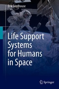 Bild: Life Support Systems for Humans in Space - Springer