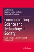 Bild: Communicating Science and Technology in Society - Springer