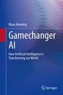 Cover: Gamechanger AI - Springer