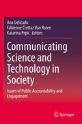 Bild: Communicating Science and Technology in Society - Springer