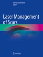 Cover: Laser Management of Scars - Springer
