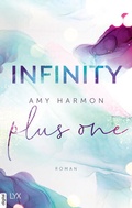 Cover: Infinity Plus One - LYX
