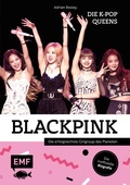 Cover: Blackpink - Die K-Pop-Queens - Edition Michael Fischer / EMF Verlag